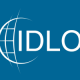 IDLO - International Development Law Organization logo